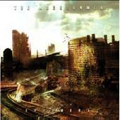 The Abandonment "Ephemeral" CD The Abandonment "Ephemeral" CD